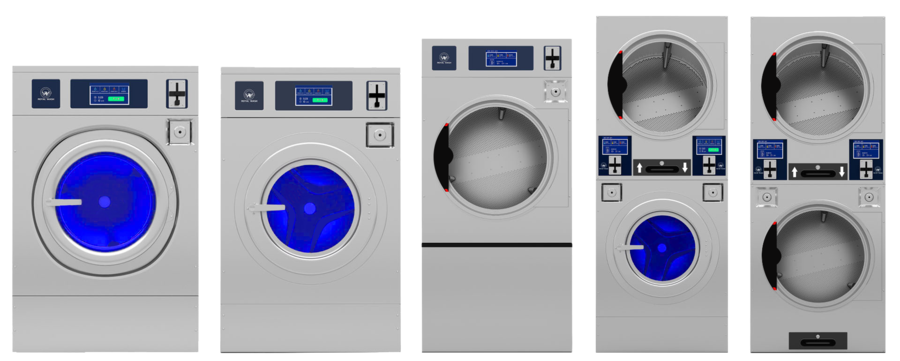 Shanghai Royal Wash Laundry Equipment Co. Ltd