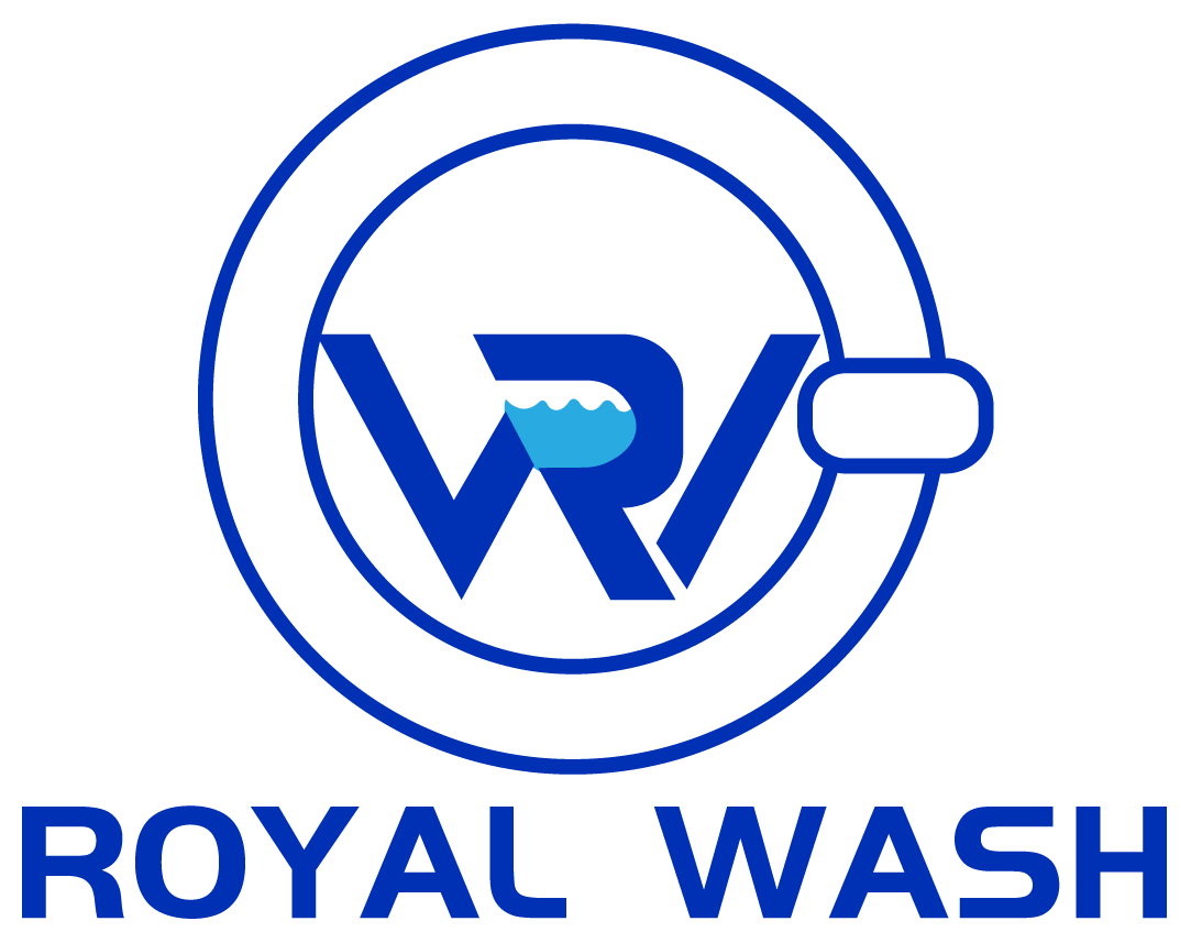 Shanghai Royal Wash Laundry Equipment Co Ltd Shanghai Royal Wash 